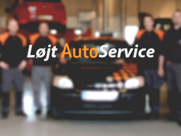 Løjt Autoservice